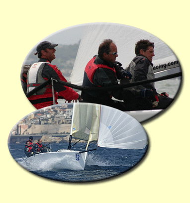 Sailing crew agents Southampton