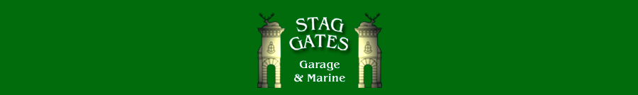 Garage & Marine Services Southampton